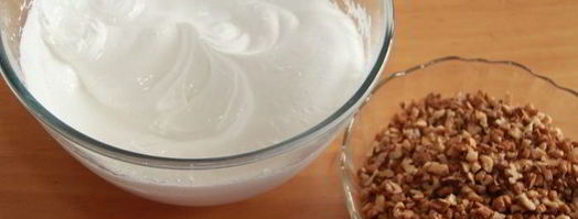 пахлава восточная сказка. Шаг 4