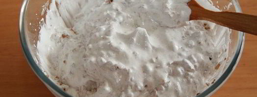 пахлава восточная сказка. Шаг 5