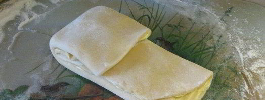 пахлава. Шаг 7