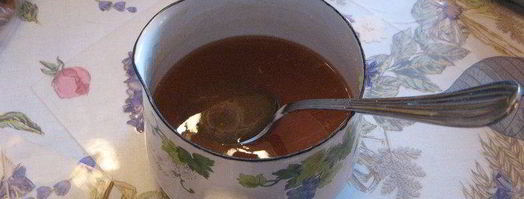 пахлава. Шаг 10