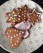 Айсинг глазурь для рисования на печенье