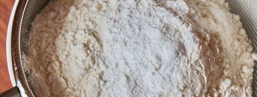 банановое печенье. Шаг 2