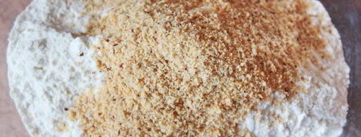 банановое печенье. Шаг 3