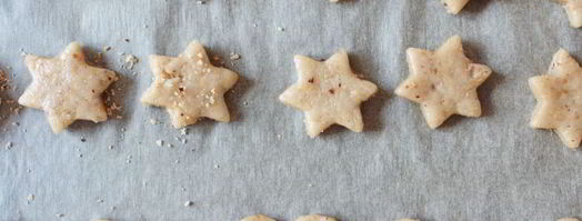 банановое печенье. Шаг 7