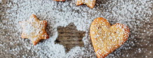 банановое печенье. Шаг 8