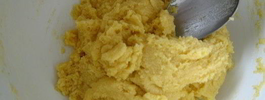 баразек-арабское печенье. Шаг 5