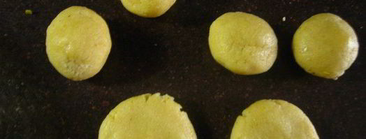 баразек-арабское печенье. Шаг 6