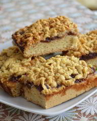 Печенье на маргарине