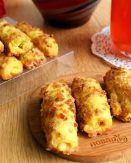 Сладкое печенье