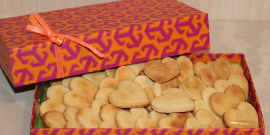 Домашнее печенье