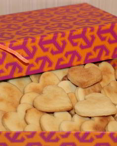 Домашнее печенье