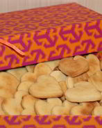 Домашнее печенье