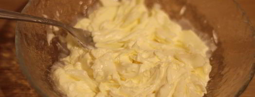 домашнее печенье. Шаг 2