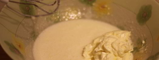 домашнее печенье. Шаг 4