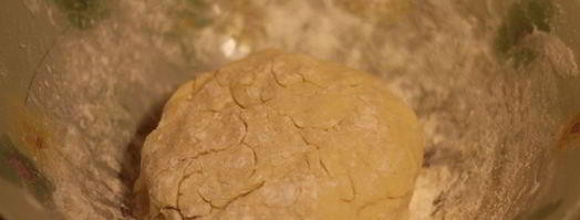 домашнее печенье. Шаг 6