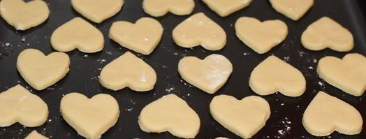 домашнее печенье. Шаг 8