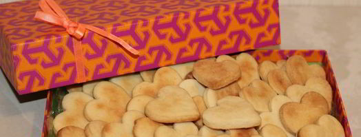 домашнее печенье. Шаг 9