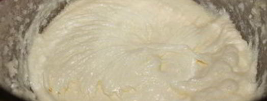 двойные шоколадные бискотти с имбирем. Шаг 2