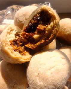 Египетское печенье Сладкий плен