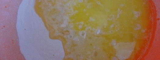 египетское печенье сладкий плен. Шаг 3