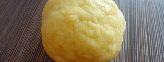 египетское печенье сладкий плен. Шаг 4