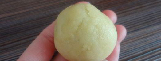 египетское печенье сладкий плен. Шаг 6