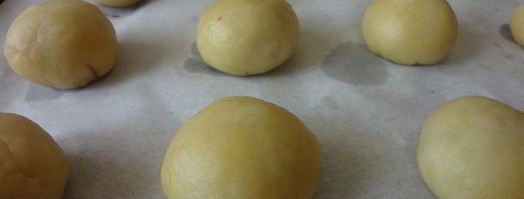 египетское печенье сладкий плен. Шаг 7