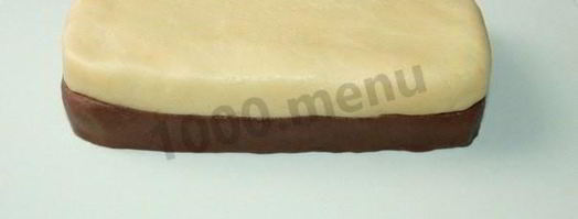 французское печенье сабле. Шаг 3