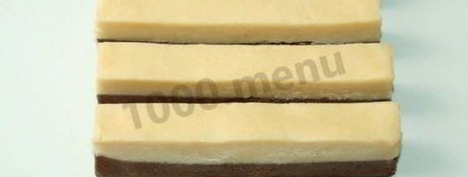 французское печенье сабле. Шаг 4