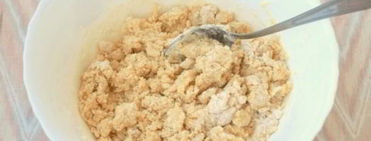 имбирное печенье. Шаг 4