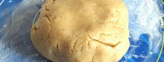 имбирное печенье. Шаг 5