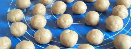 имбирное печенье. Шаг 6