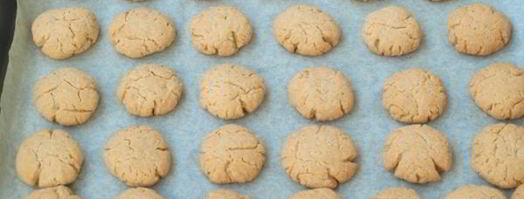 имбирное печенье. Шаг 8