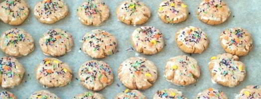 имбирное печенье. Шаг 9