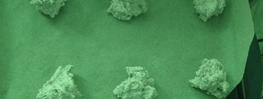 хрустящее печенье с мягким шоколадом внутри. Шаг 10