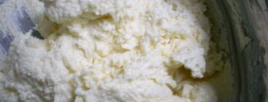 хрустящее рассыпчатое песочное печенье черепашки. Шаг 2