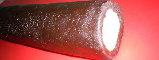 хрустящее рассыпчатое песочное печенье черепашки. Шаг 11