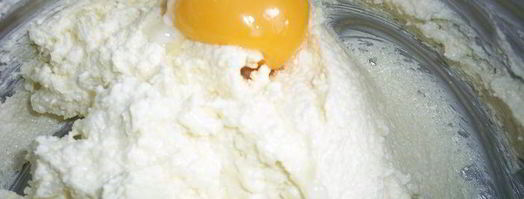 хрустящее рассыпчатое песочное печенье черепашки. Шаг 3