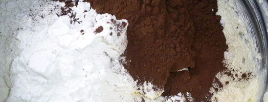 хрустящее рассыпчатое песочное печенье черепашки. Шаг 6