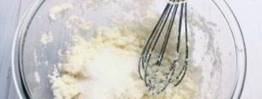 кокосовое пп-печенье за 15 минут. Шаг 2