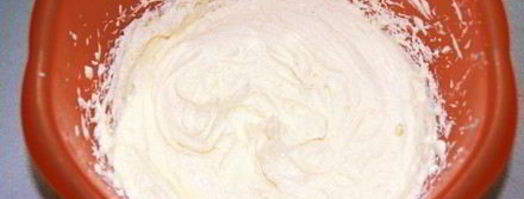 кунжутное печенье. Шаг 3