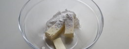 курабье бакинское. Шаг 6