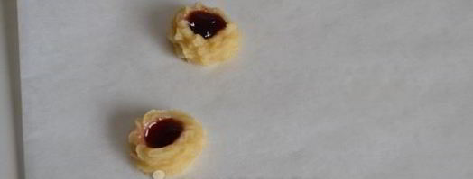 курабье бакинское. Шаг 9