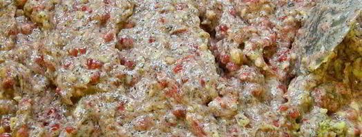 малиновое печенье с маком. Шаг 3