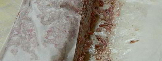 малиновое печенье с маком. Шаг 5