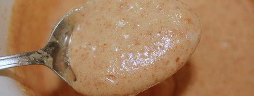 миндальное печенье по госту. Шаг 3