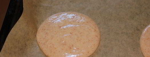 миндальное печенье по госту. Шаг 4