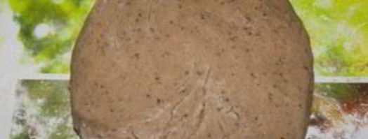 мягкое овсяное печенье. Шаг 2