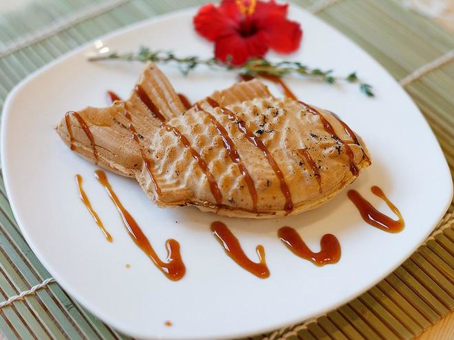 Рецепт мягкого печенья в форме