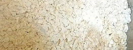 овсяное печенье рубленое. Шаг 2